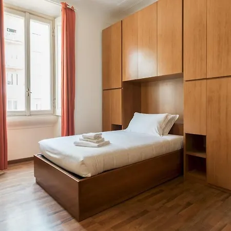 Apartment Italianway - Imbriani 27 B