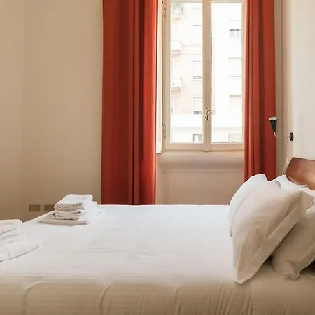 Italianway - Imbriani 27 B Apartment *