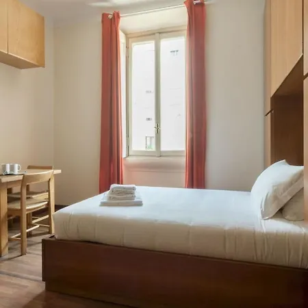 Italianway - Imbriani 27 B Apartment