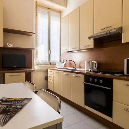 Italianway - Imbriani 27 B Milan
