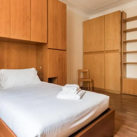 Italianway - Imbriani 27 B Apartment *