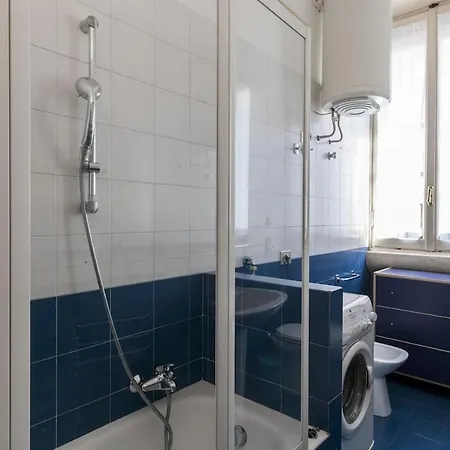 Italianway - Imbriani 27 B Apartment *